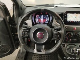  Fiat  500 Fiat  1.2 8v 69hp Rockstar 3d #42