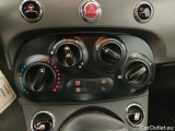  Fiat  500 Fiat  1.2 8v 69hp Rockstar 3d #43