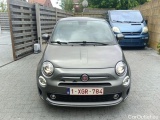  Fiat  500 Fiat  1.2 8v 69hp Rockstar 3d #47