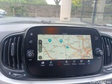  Fiat  500 Fiat  1.2 8v 69hp Rockstar 3d #52