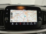 Fiat  500 Fiat  1.2 8v 69hp Rockstar 3d #55