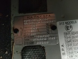  Fiat  500 Fiat  1.2 8v 69hp Rockstar 3d #62