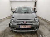  Fiat  500 Fiat  1.2 8v 69hp Rockstar 3d #63