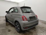  Fiat  500 Fiat  1.2 8v 69hp Rockstar 3d #67