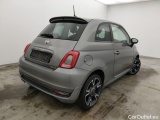  Fiat  500 Fiat  1.2 8v 69hp Rockstar 3d #69