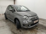  Fiat  500 Fiat  1.2 8v 69hp Rockstar 3d #71