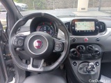  Fiat  500 Fiat  1.2 8v 69hp Rockstar 3d #72
