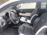  Fiat  500 Fiat  1.2 8v 69hp Rockstar 3d #74