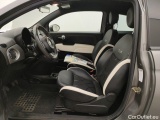  Fiat  500 Fiat  1.2 8v 69hp Rockstar 3d #75