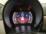  Fiat  500 Fiat  1.2 8v 69hp Rockstar 3d #79