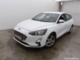  Ford  Focus Ford  Clipper 1.5 EcoBlue 88kW Trend Ed. Business 5d 