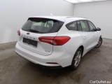  Ford  Focus Ford  Clipper 1.5 EcoBlue 88kW Trend Ed. Business 5d #2