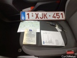  Ford  Focus Ford  Clipper 1.5 EcoBlue 88kW Trend Ed. Business 5d #4
