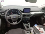  Ford  Focus Ford  Clipper 1.5 EcoBlue 88kW Trend Ed. Business 5d #9