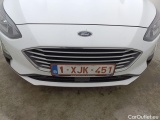  Ford  Focus Ford  Clipper 1.5 EcoBlue 88kW Trend Ed. Business 5d #30