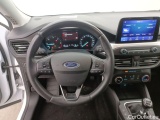  Ford  Focus Ford  Clipper 1.5 EcoBlue 88kW Trend Ed. Business 5d #33