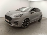  Ford  Puma Ford  1.0i Ecoboost mHEV 92kW ST-Line X 5d 