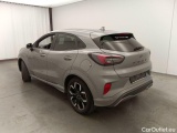  Ford  Puma Ford  1.0i Ecoboost mHEV 92kW ST-Line X 5d #7