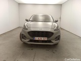  Ford  Puma Ford  1.0i Ecoboost mHEV 92kW ST-Line X 5d #5