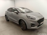  Ford  Puma Ford  1.0i Ecoboost mHEV 92kW ST-Line X 5d #8
