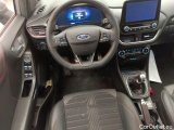  Ford  Puma Ford  1.0i Ecoboost mHEV 92kW ST-Line X 5d #9