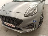  Ford  Puma Ford  1.0i Ecoboost mHEV 92kW ST-Line X 5d #40