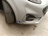  Ford  Puma Ford  1.0i Ecoboost mHEV 92kW ST-Line X 5d #43