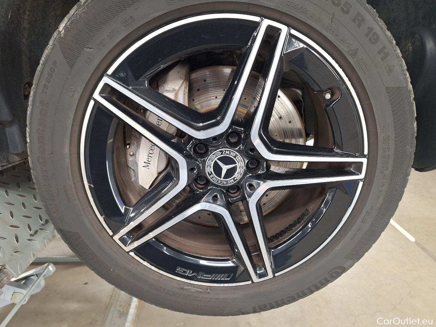  Mercedes  G-Klasee Mercedes, GLC FL'19, Mercedes-Benz GLC GLC 220 d Business Solution 4MAT #3