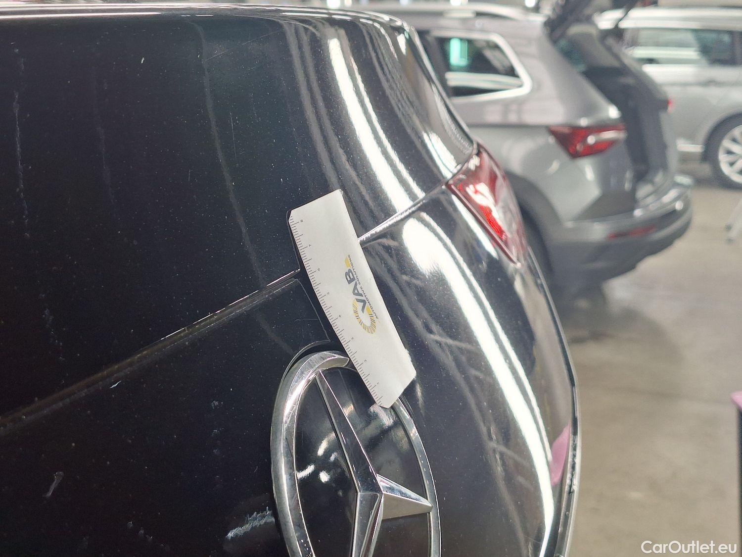  Mercedes  CLA-Klasse Mercedes, CLA-Class '19, Mercedes-Benz CLA CLA 200 d 4d #18