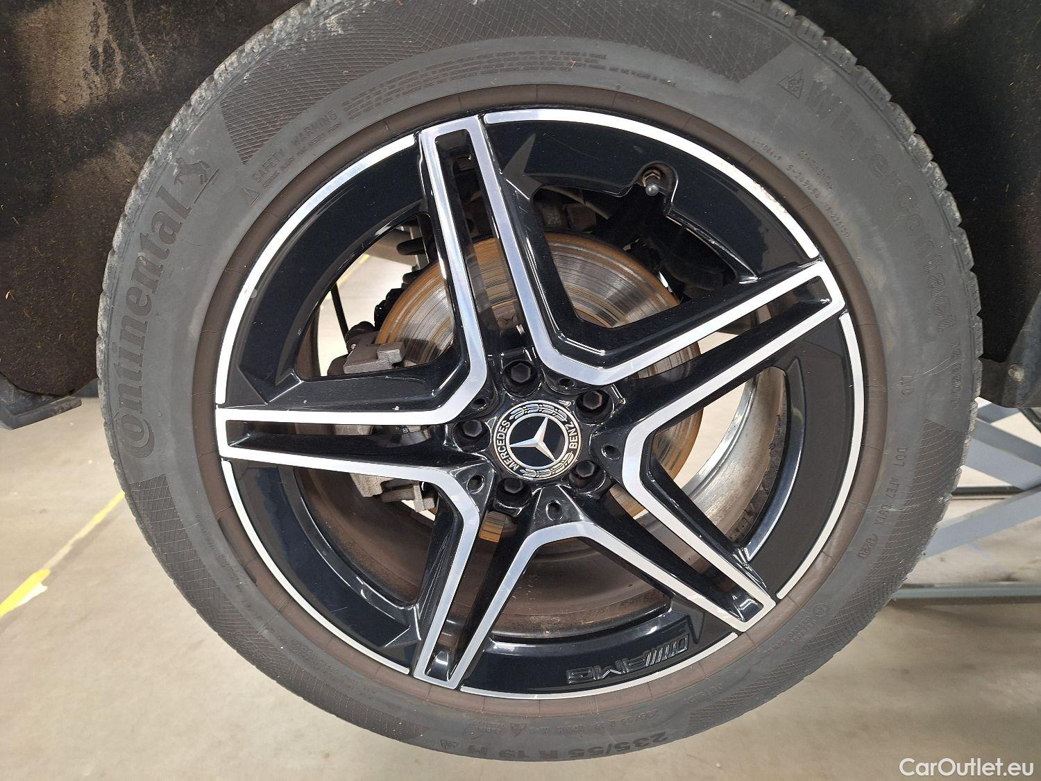  Mercedes  G-Klasee Mercedes, GLC FL'19, Mercedes-Benz GLC GLC 220 d Business Solution 4MAT #6