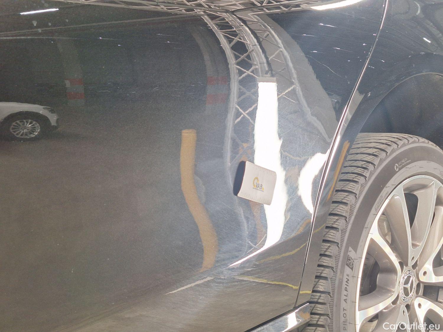  Mercedes  E-Klasse Mercedes, E-Class Break FL'20, Mercedes-Benz  Break E 220d Business Solut #7
