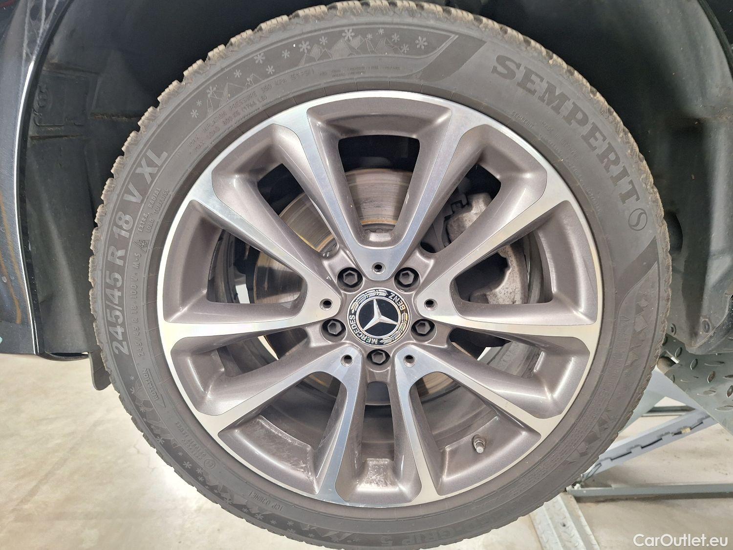  Mercedes  E-Klasse Mercedes, E-Class Break FL'20, Mercedes-Benz  Break E 220d Business Solut #5