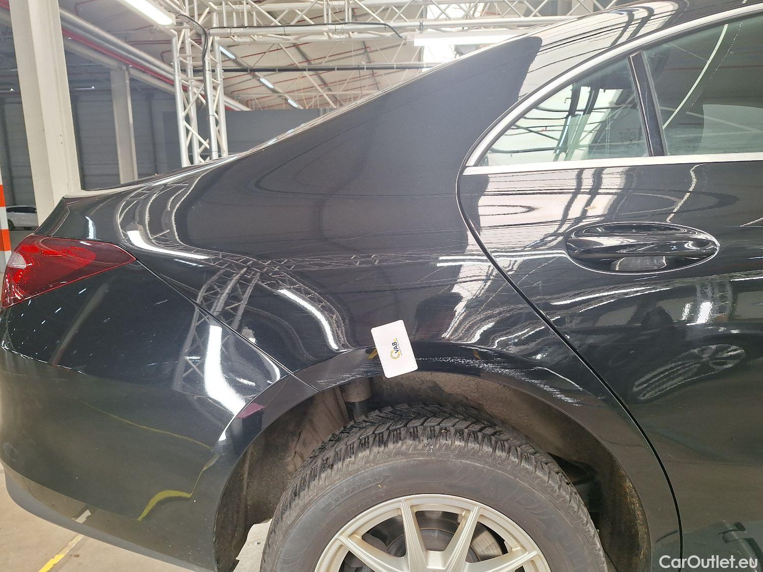  Mercedes  CLA-Klasse Mercedes, CLA-Class '19, Mercedes-Benz CLA CLA 200 d 4d #16