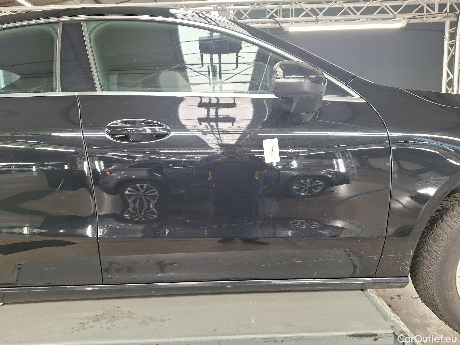  Mercedes  CLA-Klasse Mercedes, CLA-Class '19, Mercedes-Benz CLA CLA 200 d 4d #12