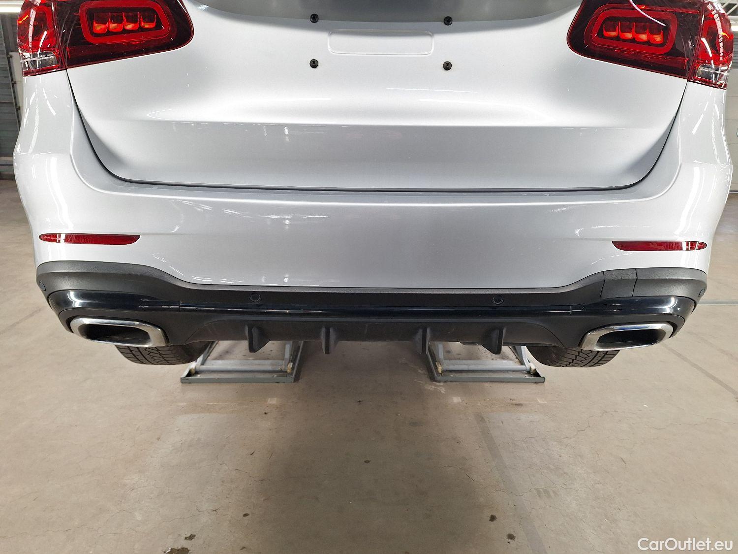  Mercedes  G-Klasee Mercedes, GLC FL'19, Mercedes-Benz GLC GLC 220 d Business Solution 4MAT #16