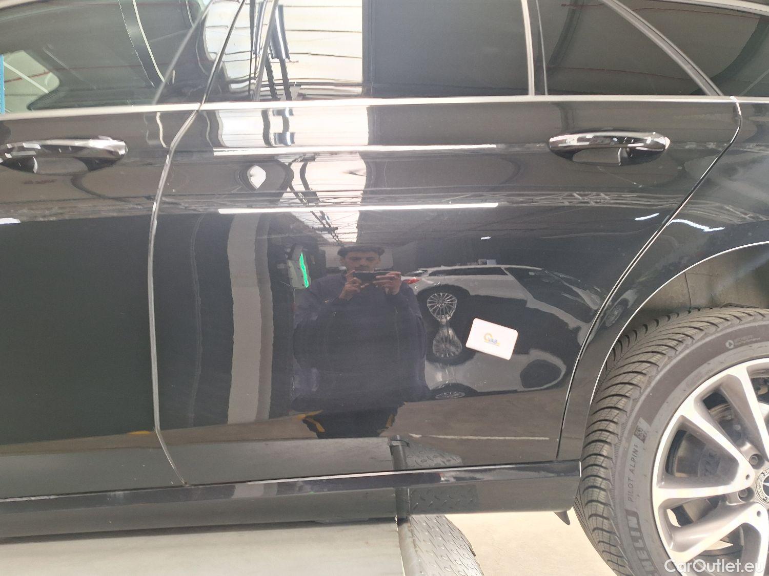  Mercedes  E-Klasse Mercedes, E-Class Break FL'20, Mercedes-Benz  Break E 220d Business Solut #8