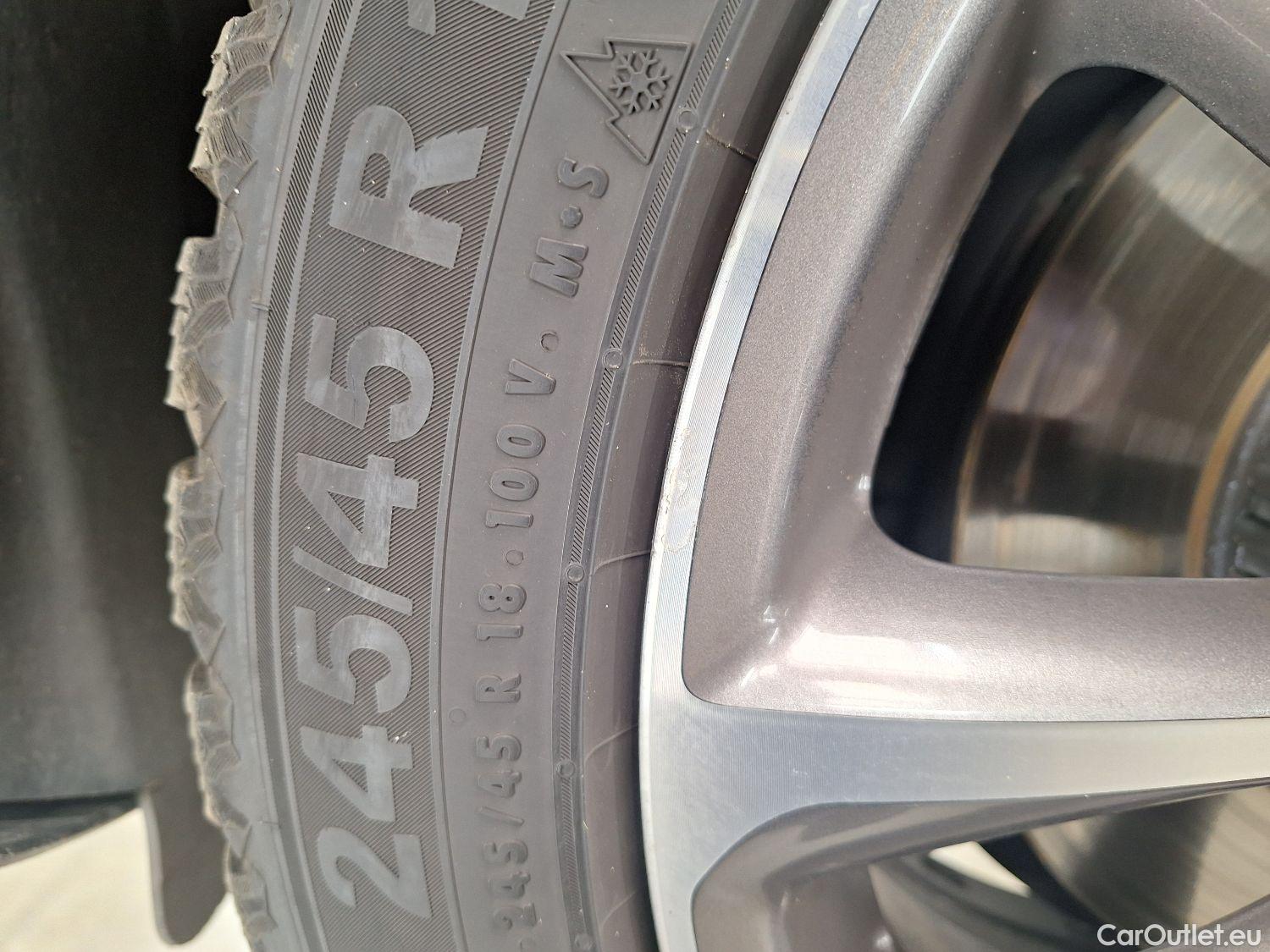  Mercedes  E-Klasse Mercedes, E-Class Break FL'20, Mercedes-Benz  Break E 220d Business Solut #3