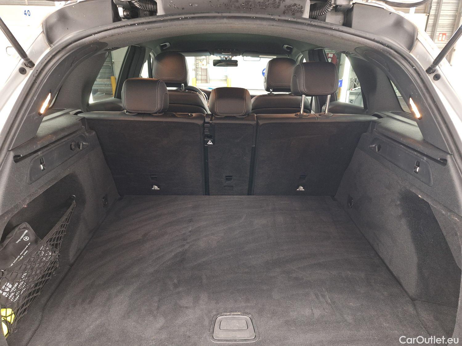  Mercedes  G-Klasee Mercedes, GLC FL'19, Mercedes-Benz GLC GLC 220 d Business Solution 4MAT #18