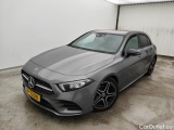  Mercedes  A-Klasse MERCEDES CLASSE A DIESEL (W177) A 200 d 150 Business Solution (EU6d-TEMP) 5d 