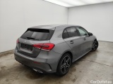  Mercedes  A-Klasse MERCEDES CLASSE A DIESEL (W177) A 200 d 150 Business Solution (EU6d-TEMP) 5d #2