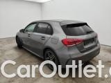  Mercedes  A-Klasse MERCEDES CLASSE A DIESEL (W177) A 200 d 150 Business Solution (EU6d-TEMP) 5d #7