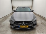  Mercedes  A-Klasse MERCEDES CLASSE A DIESEL (W177) A 200 d 150 Business Solution (EU6d-TEMP) 5d #5