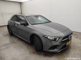  Mercedes  A-Klasse MERCEDES CLASSE A DIESEL (W177) A 200 d 150 Business Solution (EU6d-TEMP) 5d #8