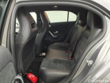  Mercedes  A-Klasse MERCEDES CLASSE A DIESEL (W177) A 200 d 150 Business Solution (EU6d-TEMP) 5d #10