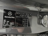  Mercedes  A-Klasse MERCEDES CLASSE A DIESEL (W177) A 200 d 150 Business Solution (EU6d-TEMP) 5d #16