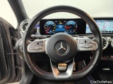  Mercedes  A-Klasse MERCEDES CLASSE A DIESEL (W177) A 200 d 150 Business Solution (EU6d-TEMP) 5d #24