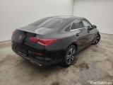  Mercedes  CLA-Klasse MERCEDES CLASSE CLA COUPE DIESEL (C118) CLA 200 d 150 Business Solution (EU6AP) 4d #2
