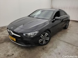  Mercedes  CLA-Klasse MERCEDES CLASSE CLA COUPE DIESEL (C118) CLA 200 d 150 Business Solution (EU6AP) 4d 