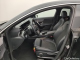  Mercedes  CLA-Klasse MERCEDES CLASSE CLA COUPE DIESEL (C118) CLA 200 d 150 Business Solution (EU6AP) 4d #3