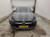  Mercedes  CLA-Klasse MERCEDES CLASSE CLA COUPE DIESEL (C118) CLA 200 d 150 Business Solution (EU6AP) 4d #5